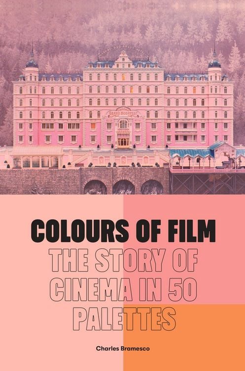 Produktbild: Colours of Film