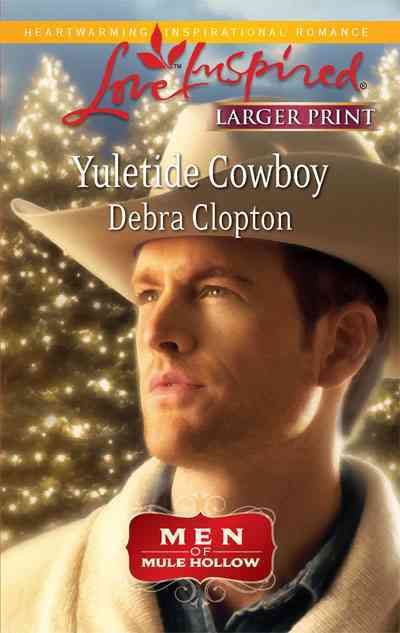 Produktbild: Yuletide Cowboy