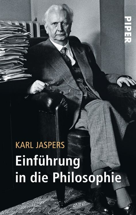 Produktbild: Einf&uuml;hrung in die Philosophie