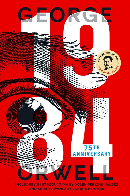 Produktbild: 1984 (English Edition)