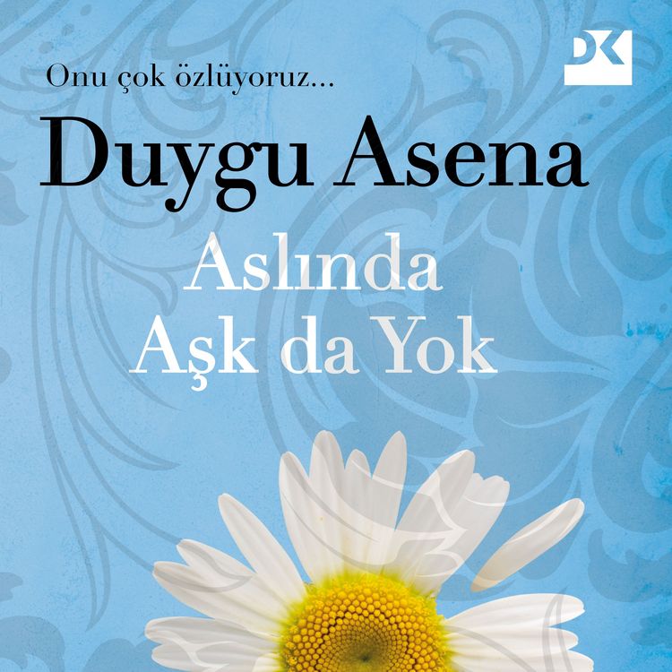 Produktbild: Aslında Aşk da Yok