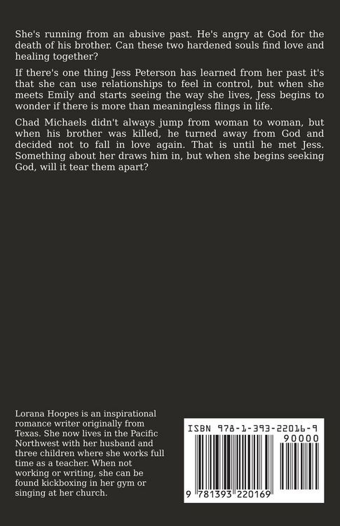 Produktbild: A Past Forgiven Large Print Edition