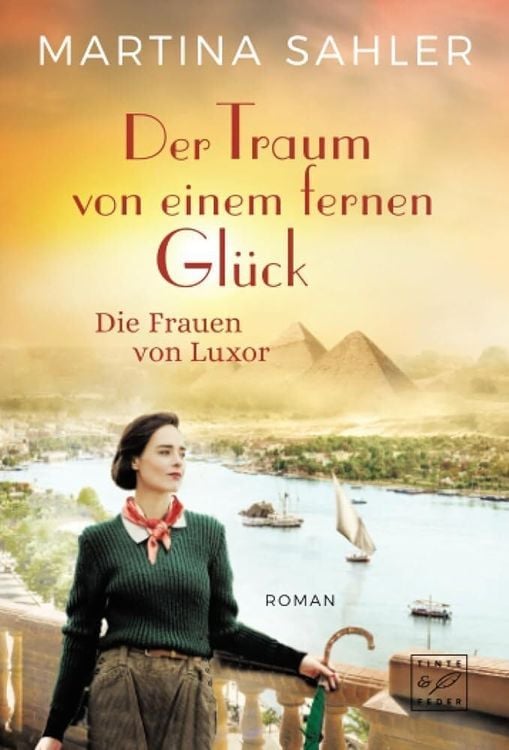 Produktbild: Der Traum von einem fernen Glück
