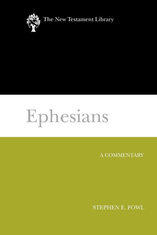 Produktbild: Ephesians NTL