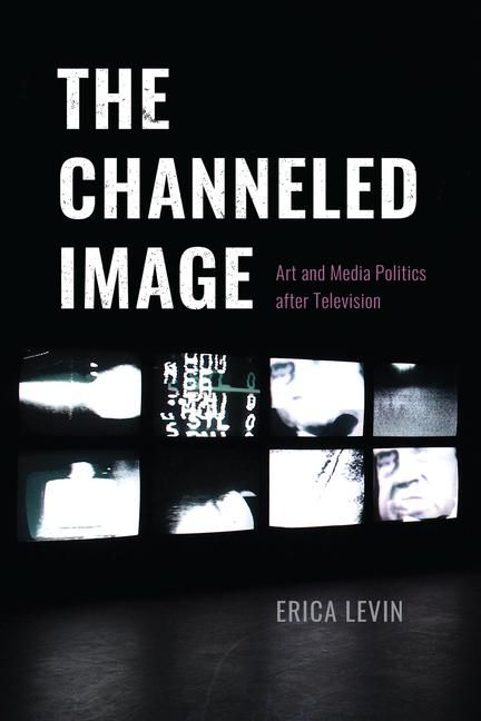 Produktbild: The Channeled Image