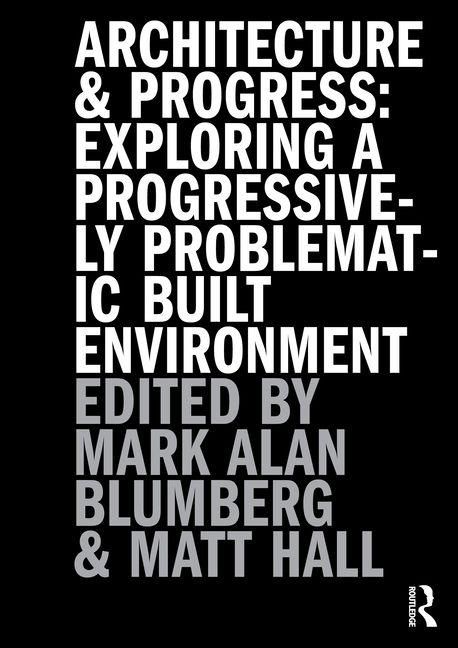 Produktbild: Architecture and Progress