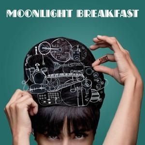 Produktbild: Moonlight Breakfast: Shout