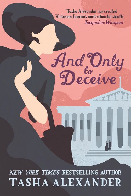 Produktbild: And Only to Deceive