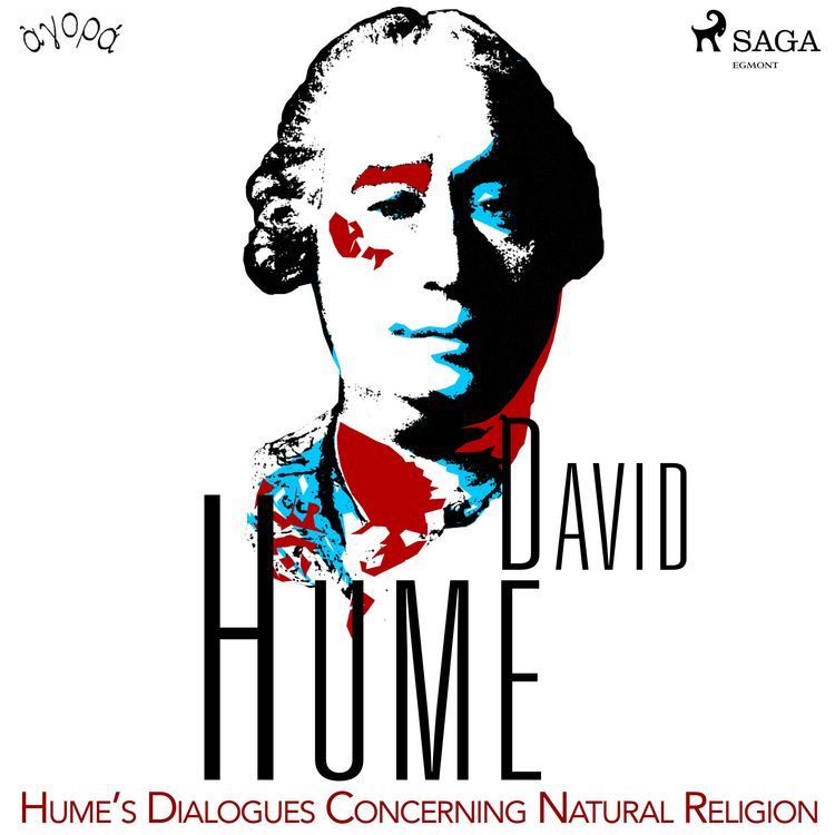 Produktbild: Hume's Dialogues Concerning Natural Religion