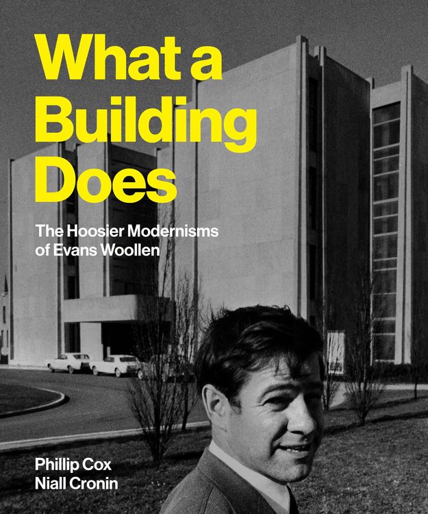 Produktbild: What a Building Does