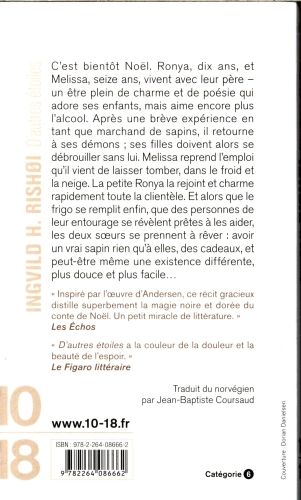Produktbild: D'autres &eacute;toiles : un conte de No&euml;l