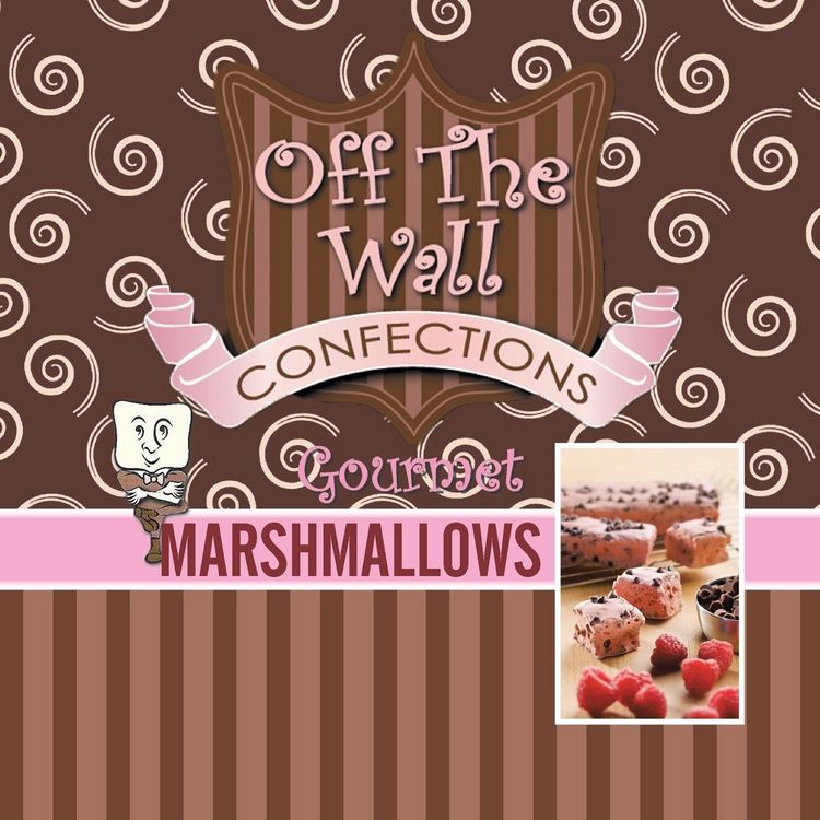 Produktbild: Off The Wall Gourmet Marshmallows