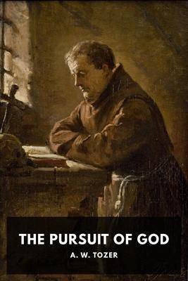 Produktbild: The Pursuit of God