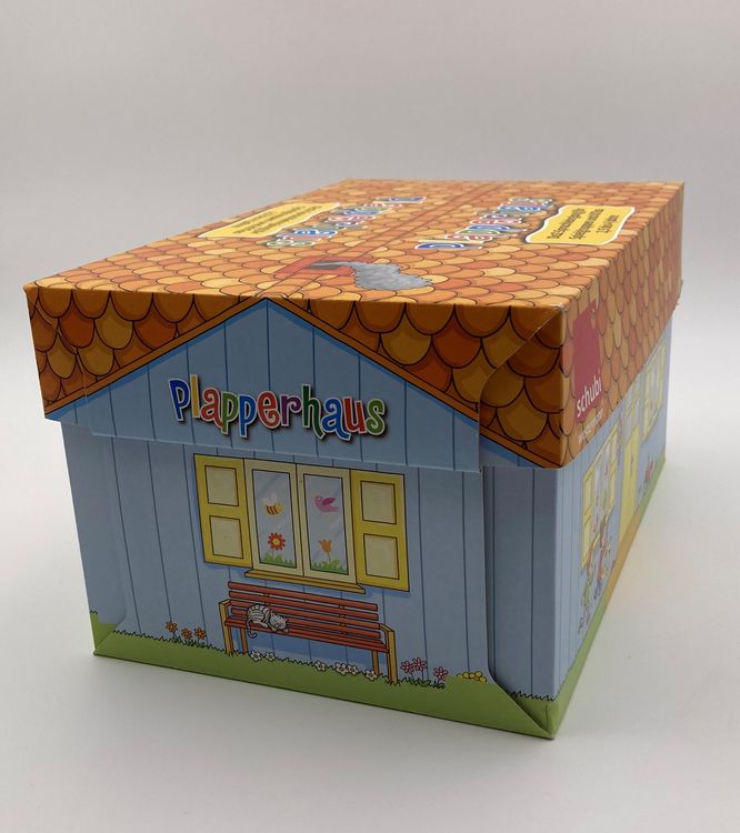 Produktbild: Plapperhaus