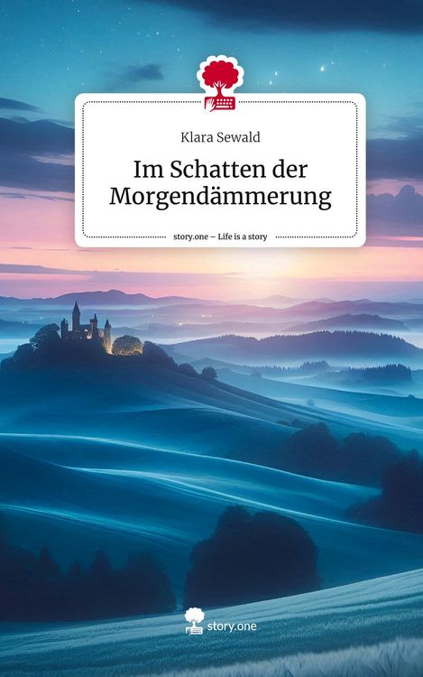 Produktbild: Im Schatten der Morgend&auml;mmerung. Life is a Story - story.one