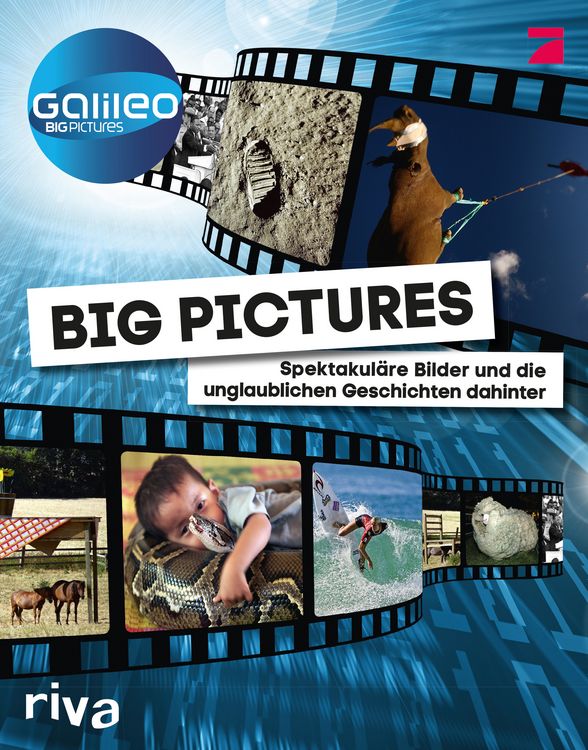 Produktbild: Big Pictures