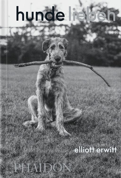 Produktbild: Hunde lieben