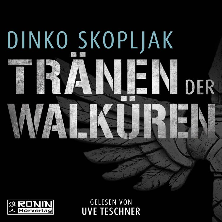 Produktbild: Tr&auml;nen der Walk&uuml;ren. Man kann einem Mann alles nehmen &ndash; nur nicht den Moment, in dem er handelt.