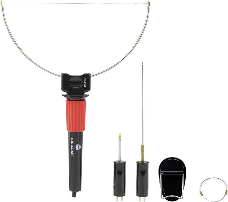 Produktbild: TOOLCRAFT Styroporschneider 7W 1St.