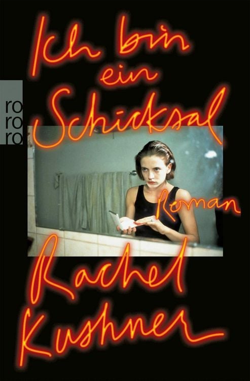 Produktbild: Ich bin ein Schicksal