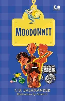 Produktbild: Moodunnit