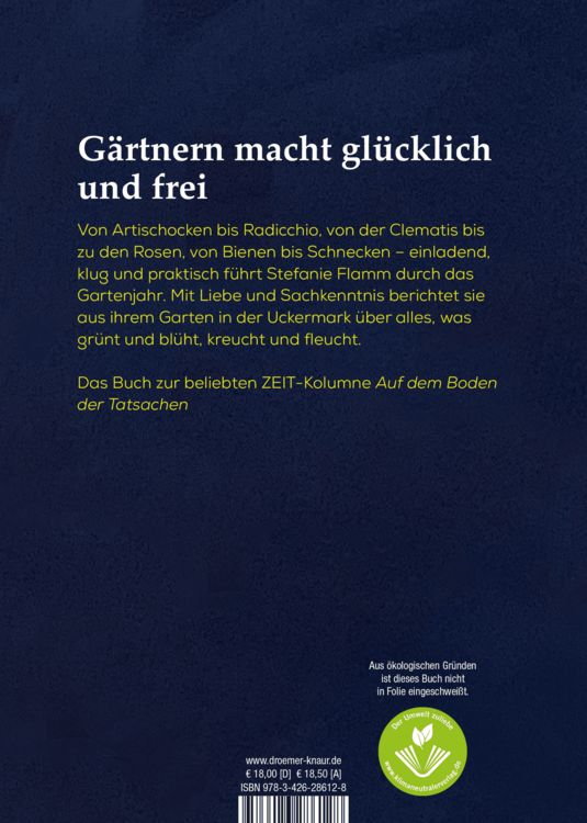 Produktbild: Neulich im Beet