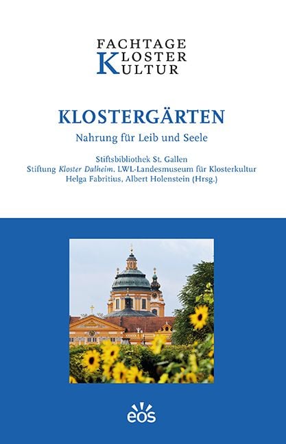 Produktbild: Klosterg&auml;rten