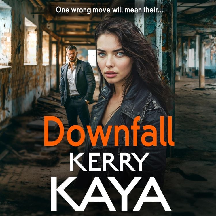Produktbild: Downfall