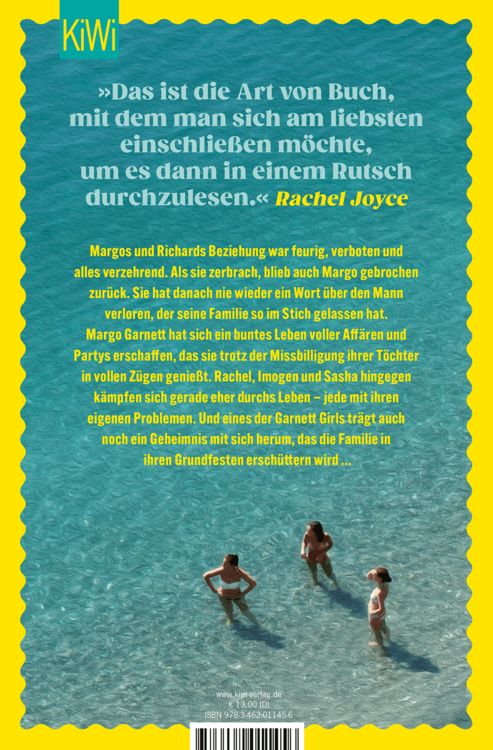 Produktbild: Die Garnett Girls