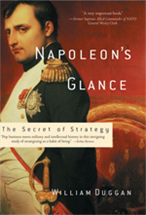 Produktbild: Napoleon's Glance