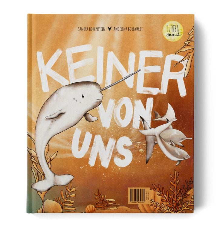Produktbild: (K)einer von uns