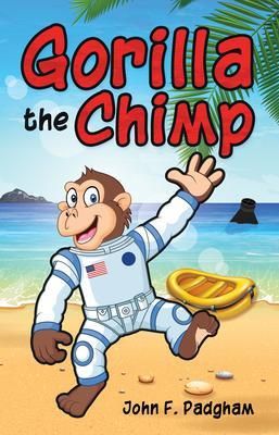 Produktbild: Gorilla the Chimp