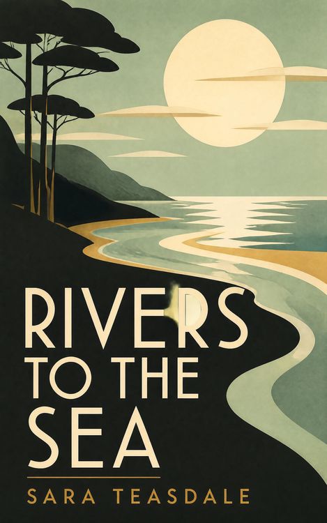 Produktbild: Rivers to the Sea