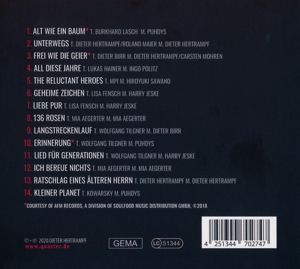 Produktbild: Quaster Puhdy: Unterwegs