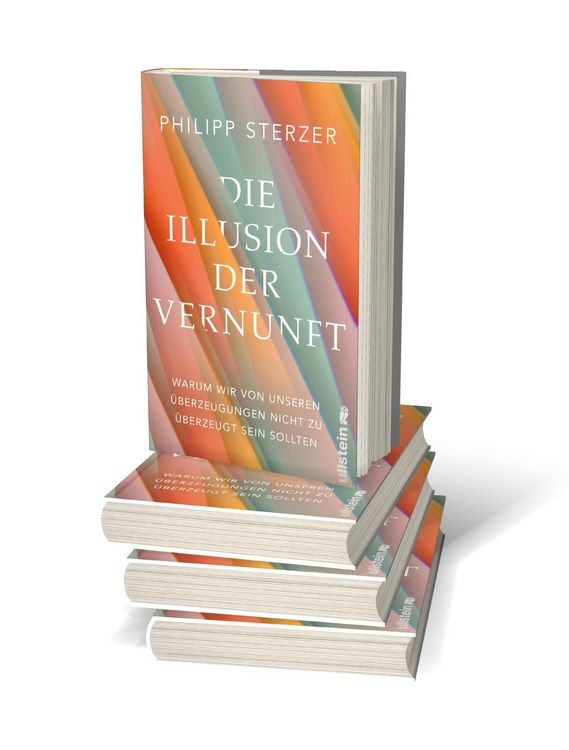 Produktbild: Die Illusion der Vernunft
