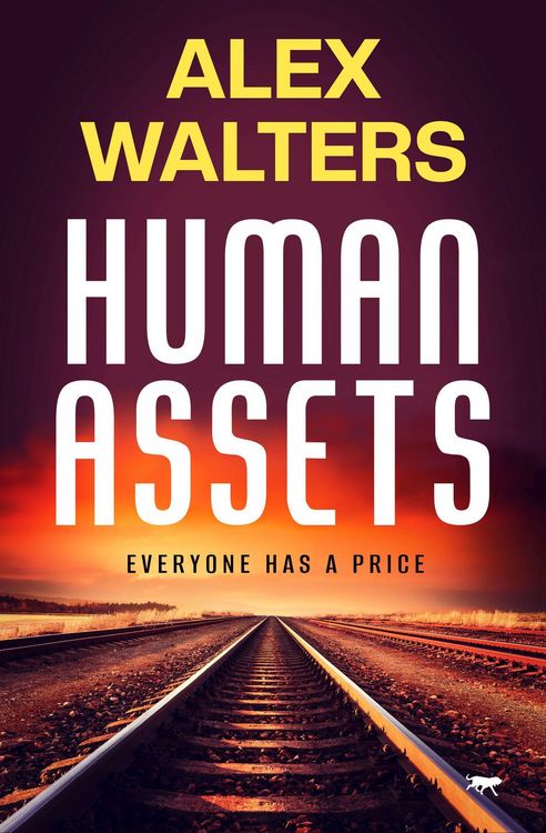 Produktbild: Human Assets