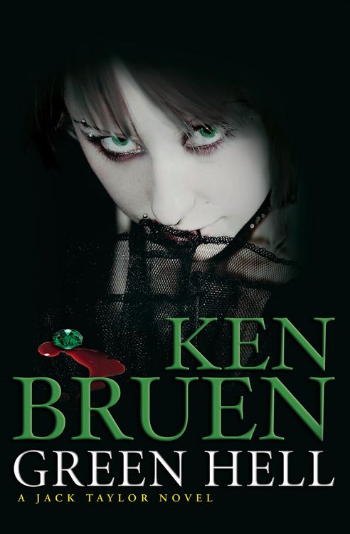 Produktbild: Green Hell