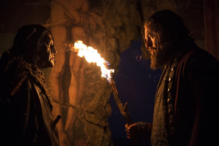 Produktbild: The Revenant - Der R&uuml;ckkehrer