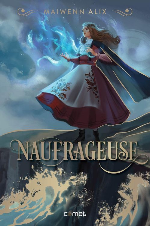 Produktbild: Naufrageuse