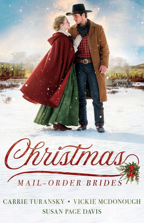 Produktbild: Christmas Mail Order Brides