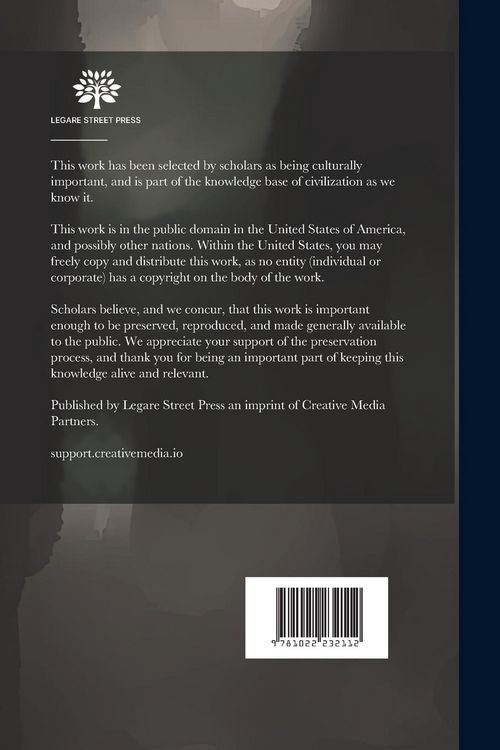 Produktbild: A View of the Principal Deistical Writers That Have Appeared in England in the Last and Present Century: With Observations Upon Them, and Some Account