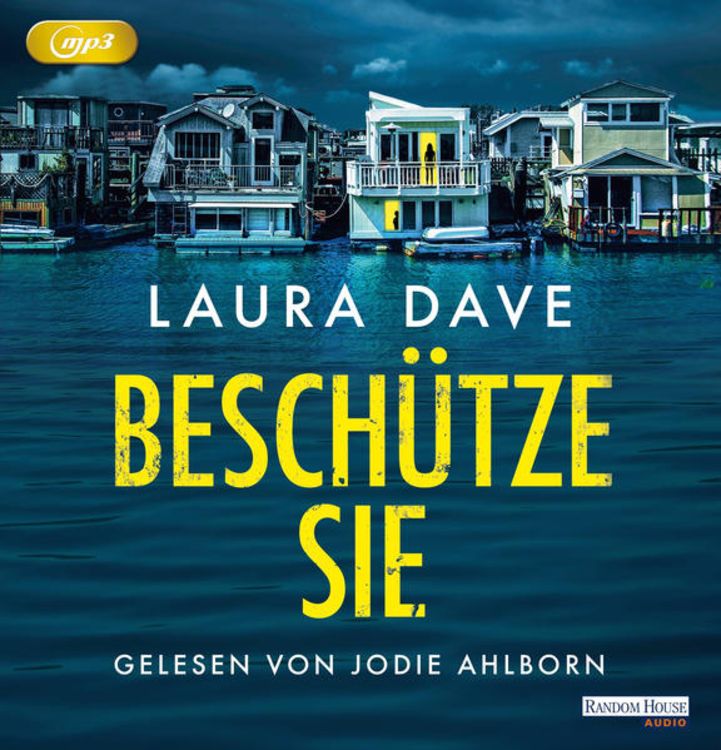 Produktbild: Besch&uuml;tze sie