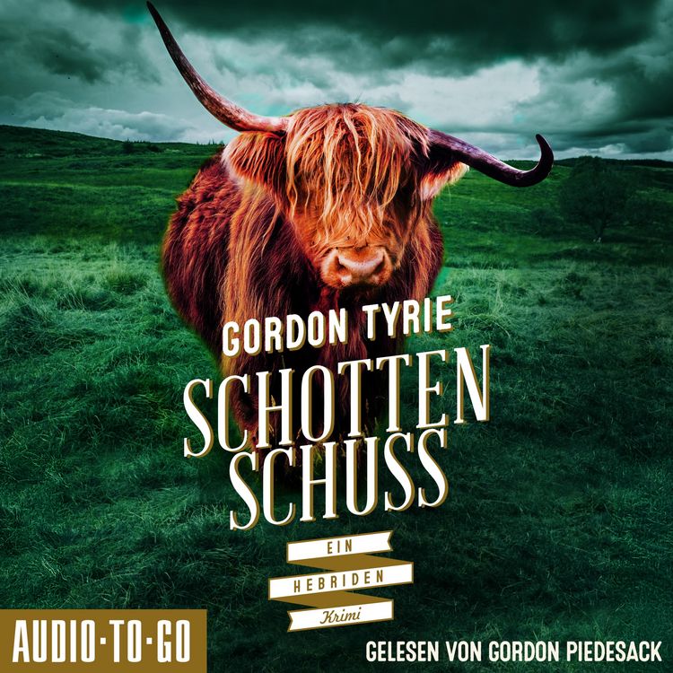 Produktbild: Schottenschuss