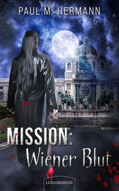 Produktbild: Mission: Wiener Blut