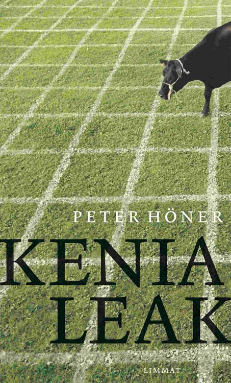 Produktbild: Kenia Leak
