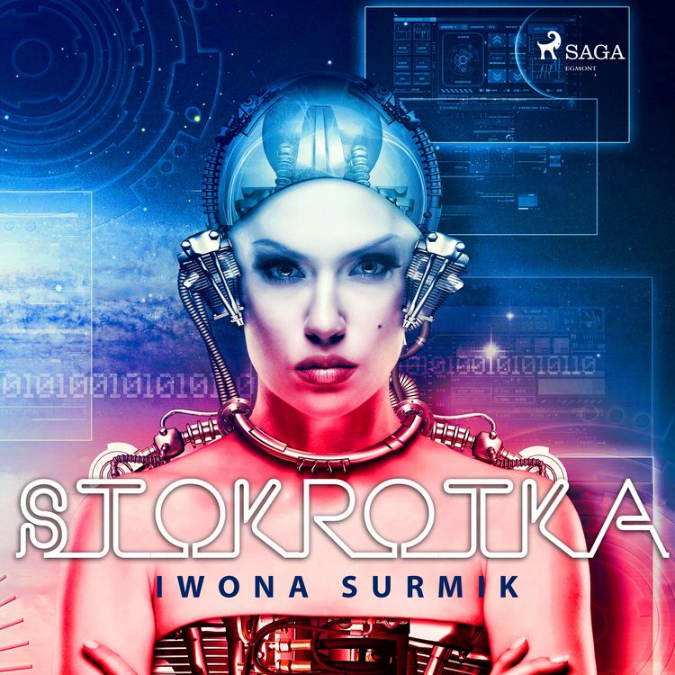 Produktbild: Stokrotka