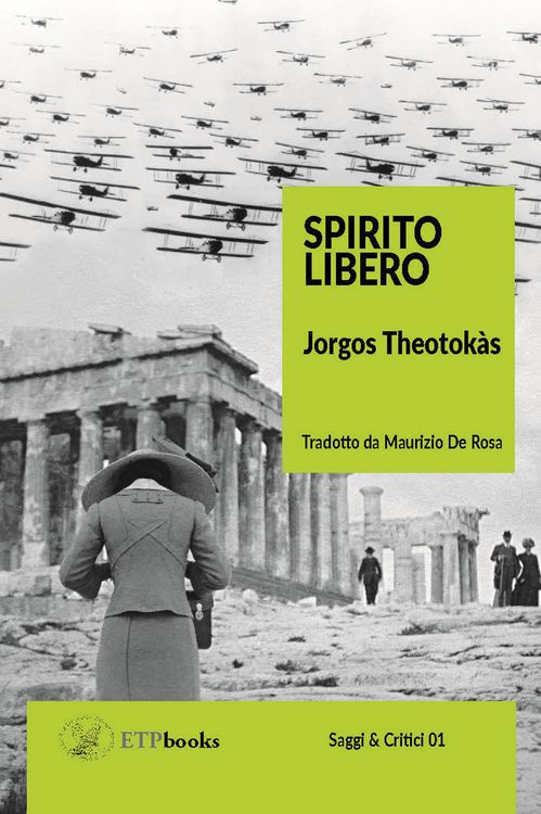 Produktbild: Spirito libero
