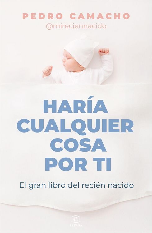 Produktbild: Har&iacute;a cualquier cosa por ti