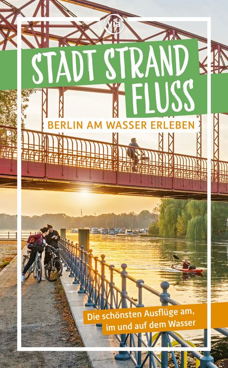 Produktbild: Stadt Strand Fluss