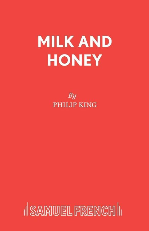 Produktbild: Milk and Honey